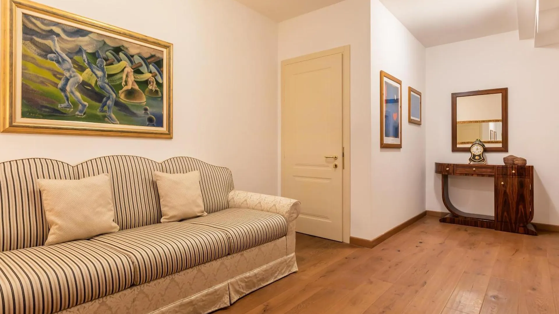 *****  Boutique Hotel Villa Sostaga Gargnano Italy