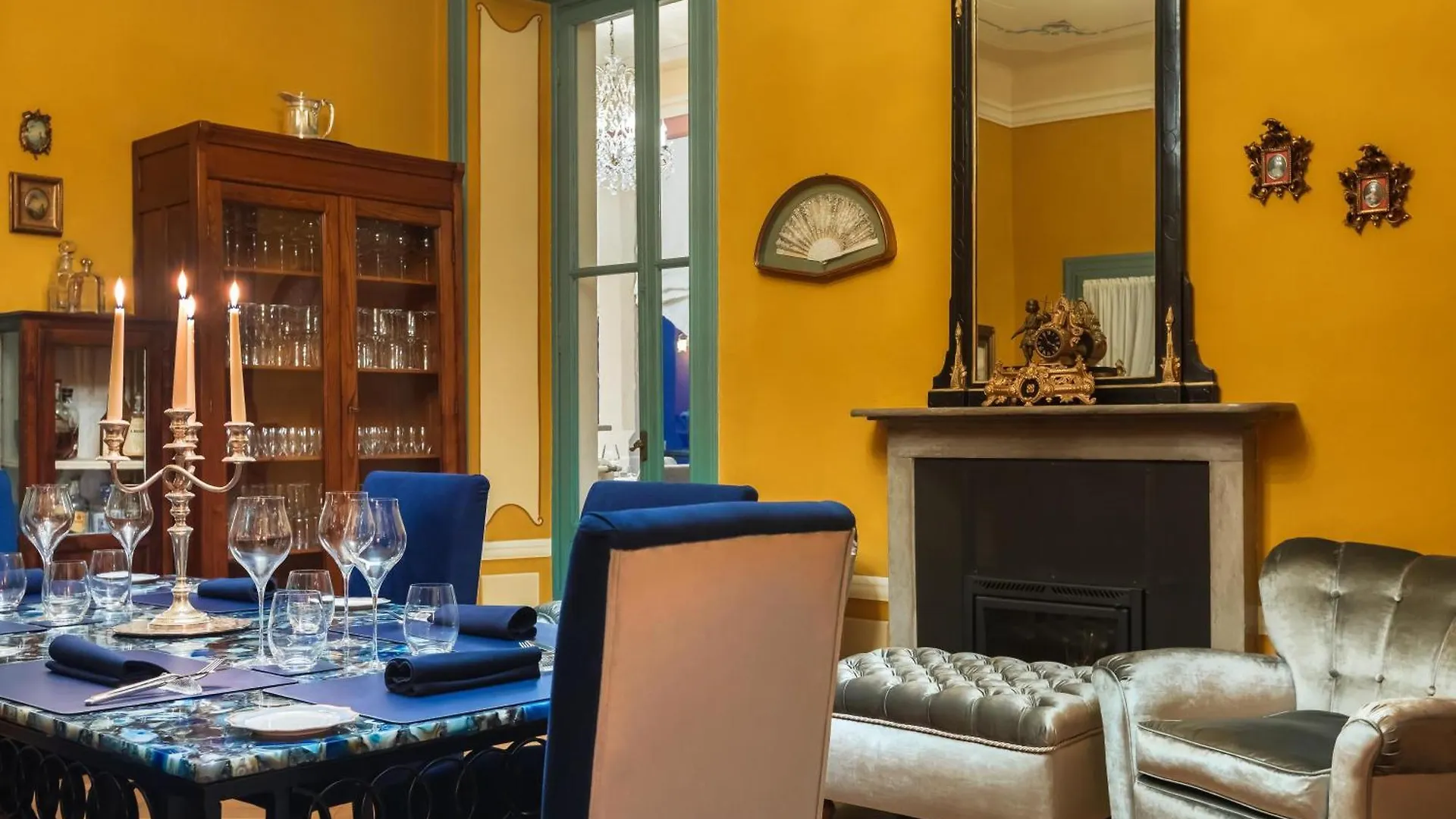 Boutique Hotel Villa Sostaga Gargnano 5*,  Italy