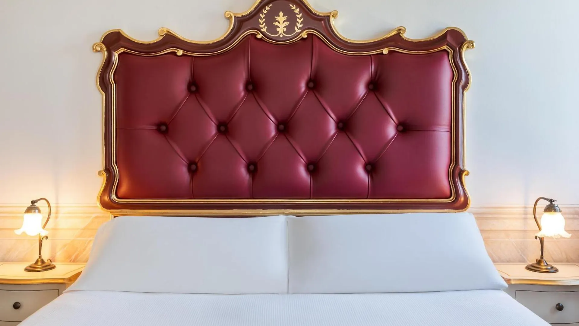 Boutique Hotel Villa Sostaga Gargnano