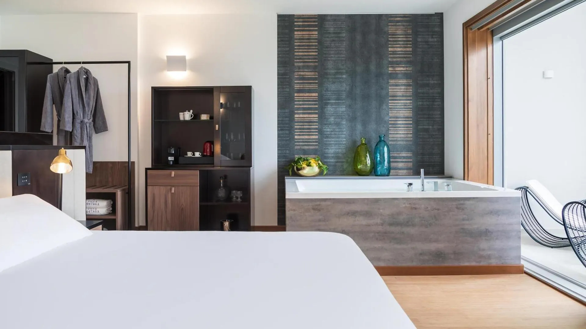 Boutique Hotel Villa Sostaga Gargnano 5*,