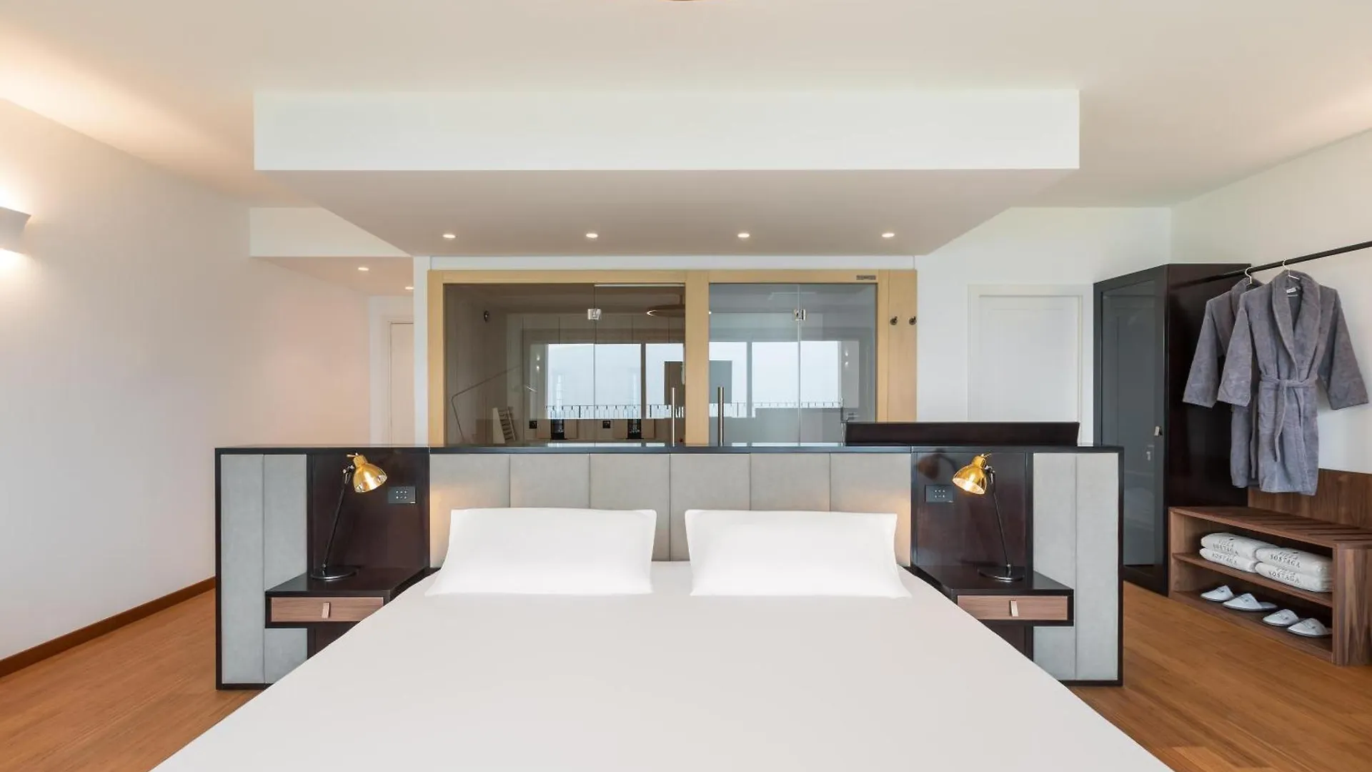 Boutique Hotel Villa Sostaga Gargnano 5*,  Italy
