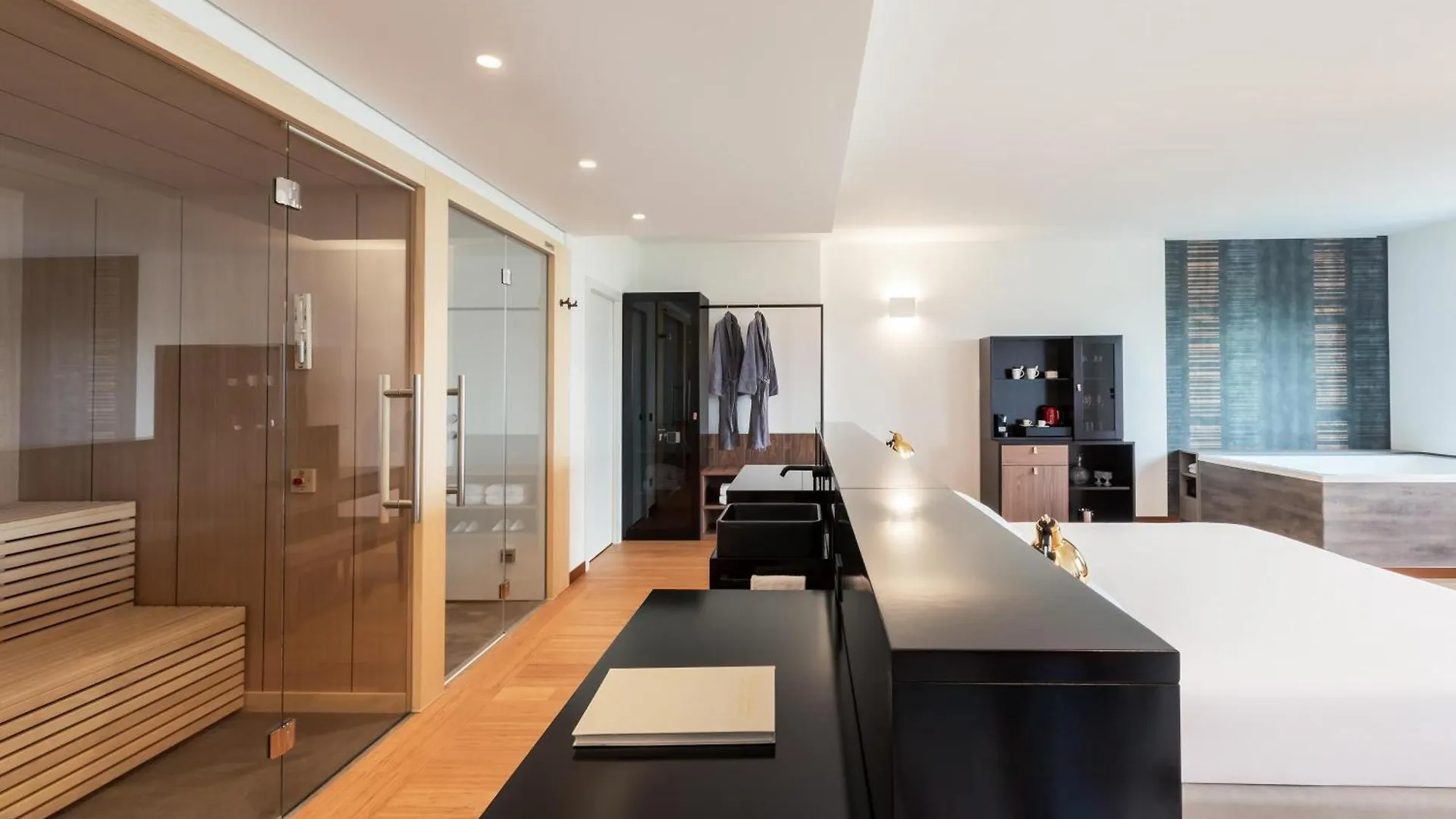 Boutique Hotel Villa Sostaga Gargnano