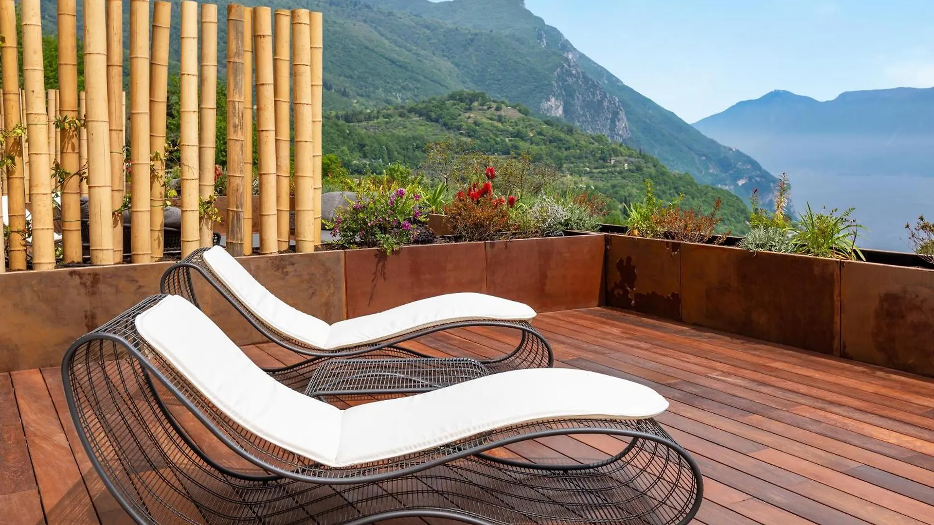 Boutique Hotel Villa Sostaga Gargnano