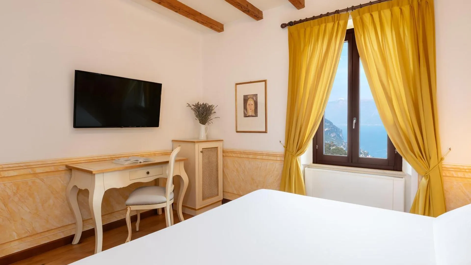 Boutique Hotel Villa Sostaga Gargnano