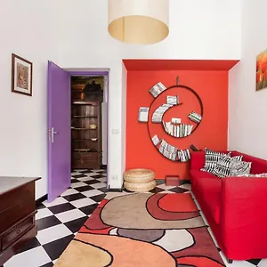 Casa Vacanze A Pochi Passi Da Bellini Appartamento Catania