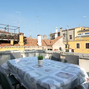 Corte Del Tintor Appartamento Venezia