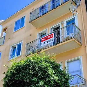Casa Lucia Centro Deluxe Appartamento Sottomarina