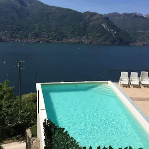 Apartment Residence Dorio, Dorio