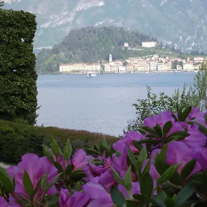 Apartment Charming Glicine And Azalea House Art And Colour With Lakeview, Cadenabbia