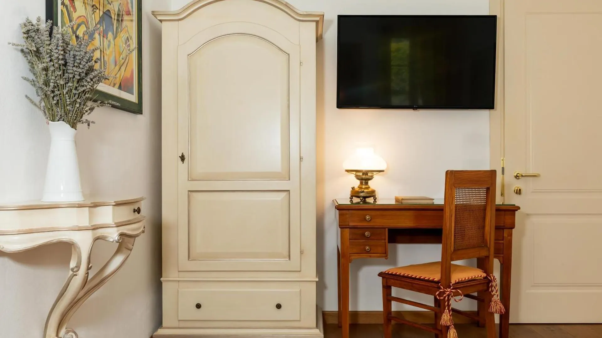 Boutique Hotel Villa Sostaga Gargnano
