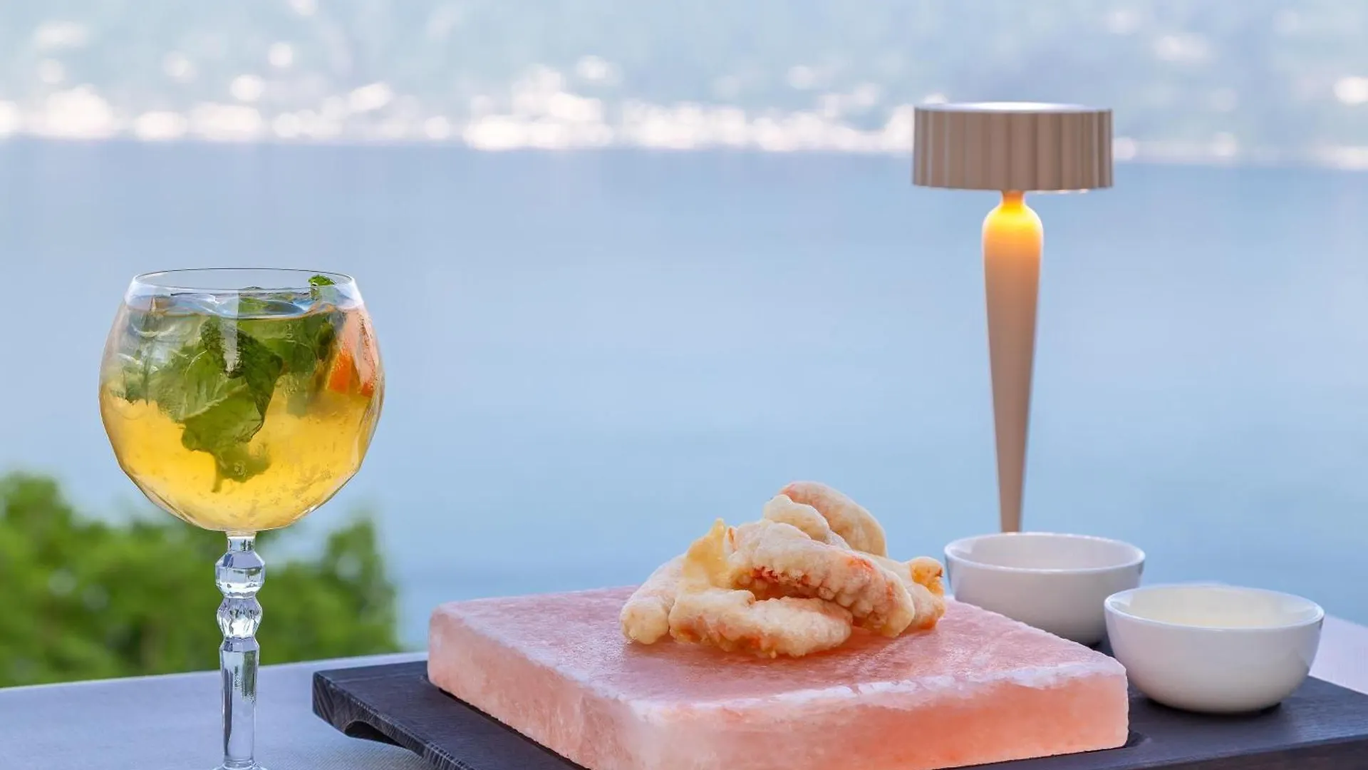 Boutique Hotel Villa Sostaga Gargnano