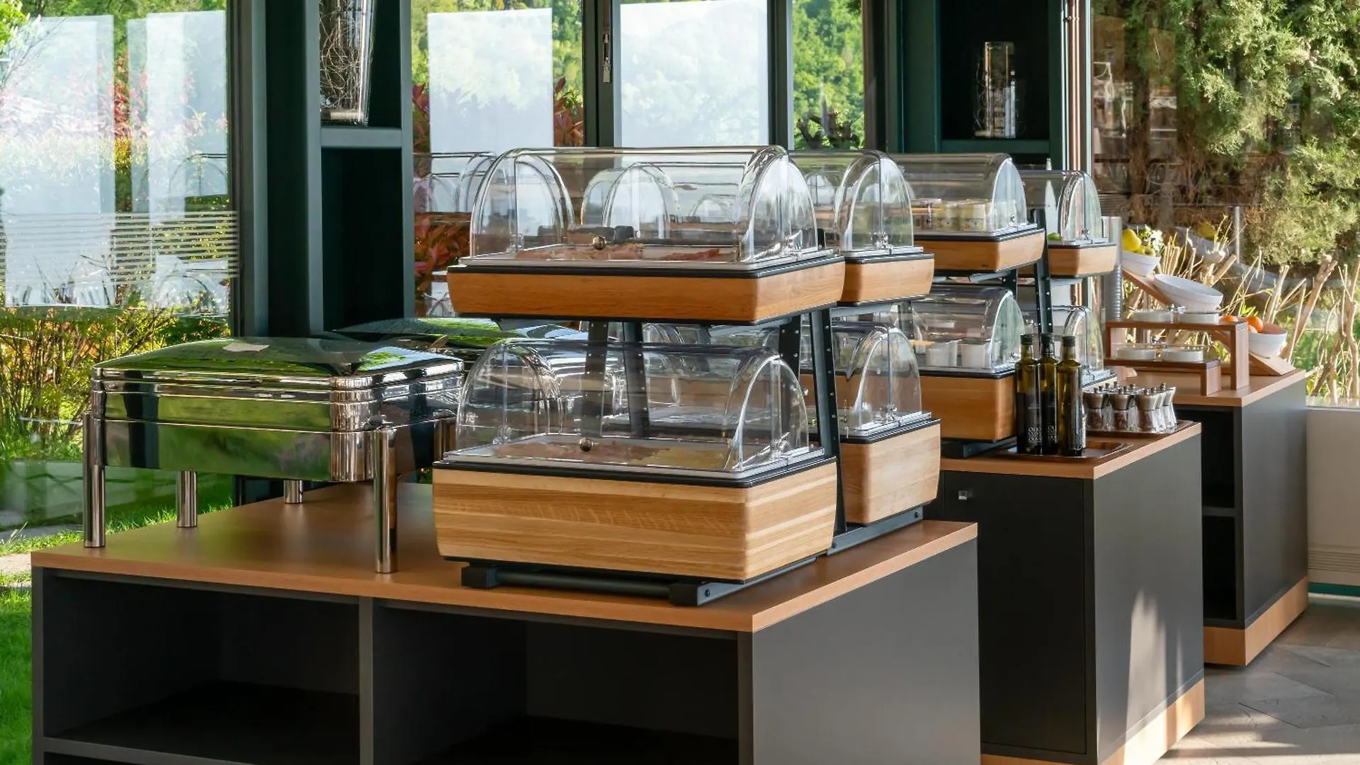 Boutique Hotel Villa Sostaga Gargnano