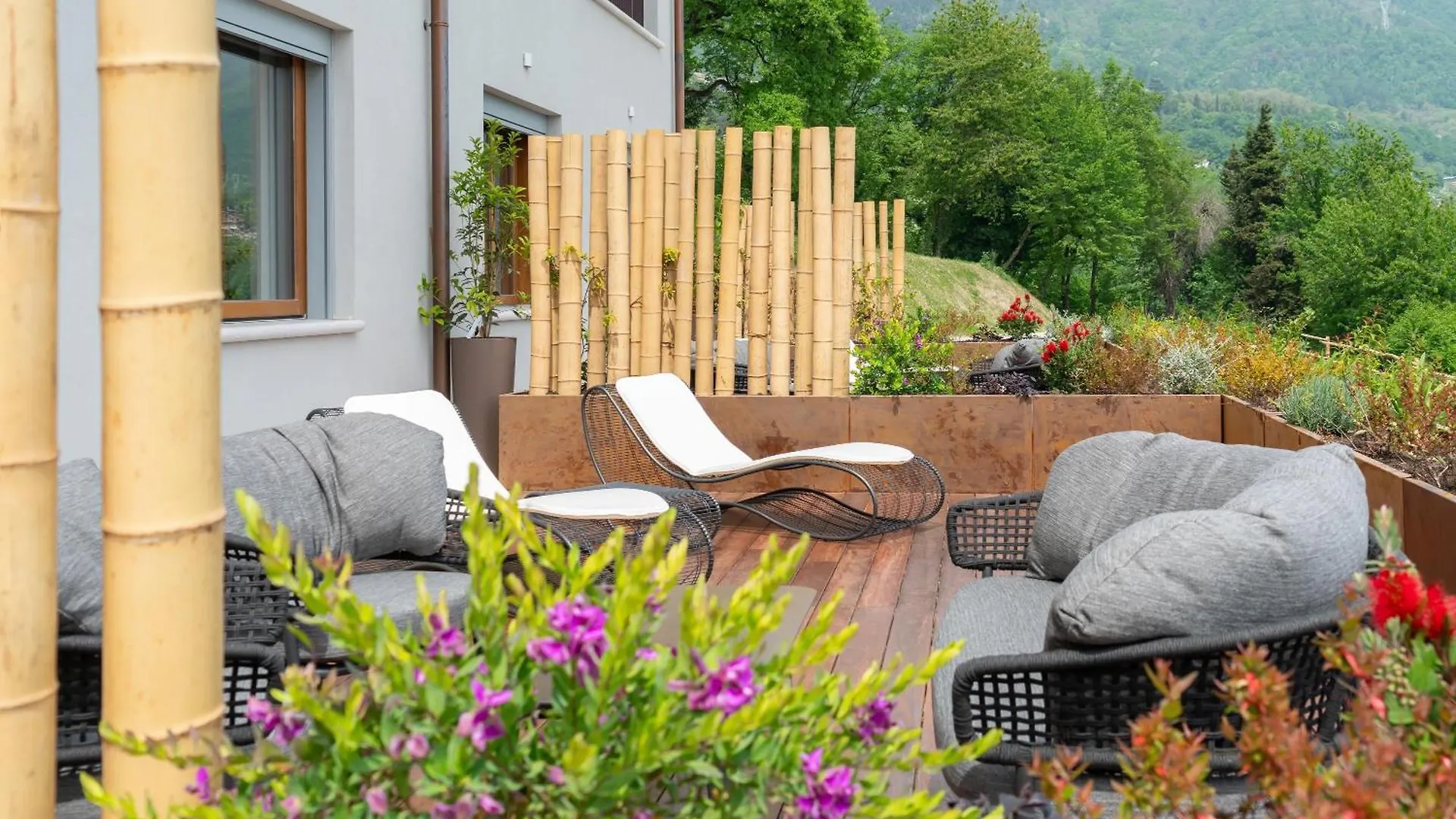 Boutique Hotel Villa Sostaga Gargnano