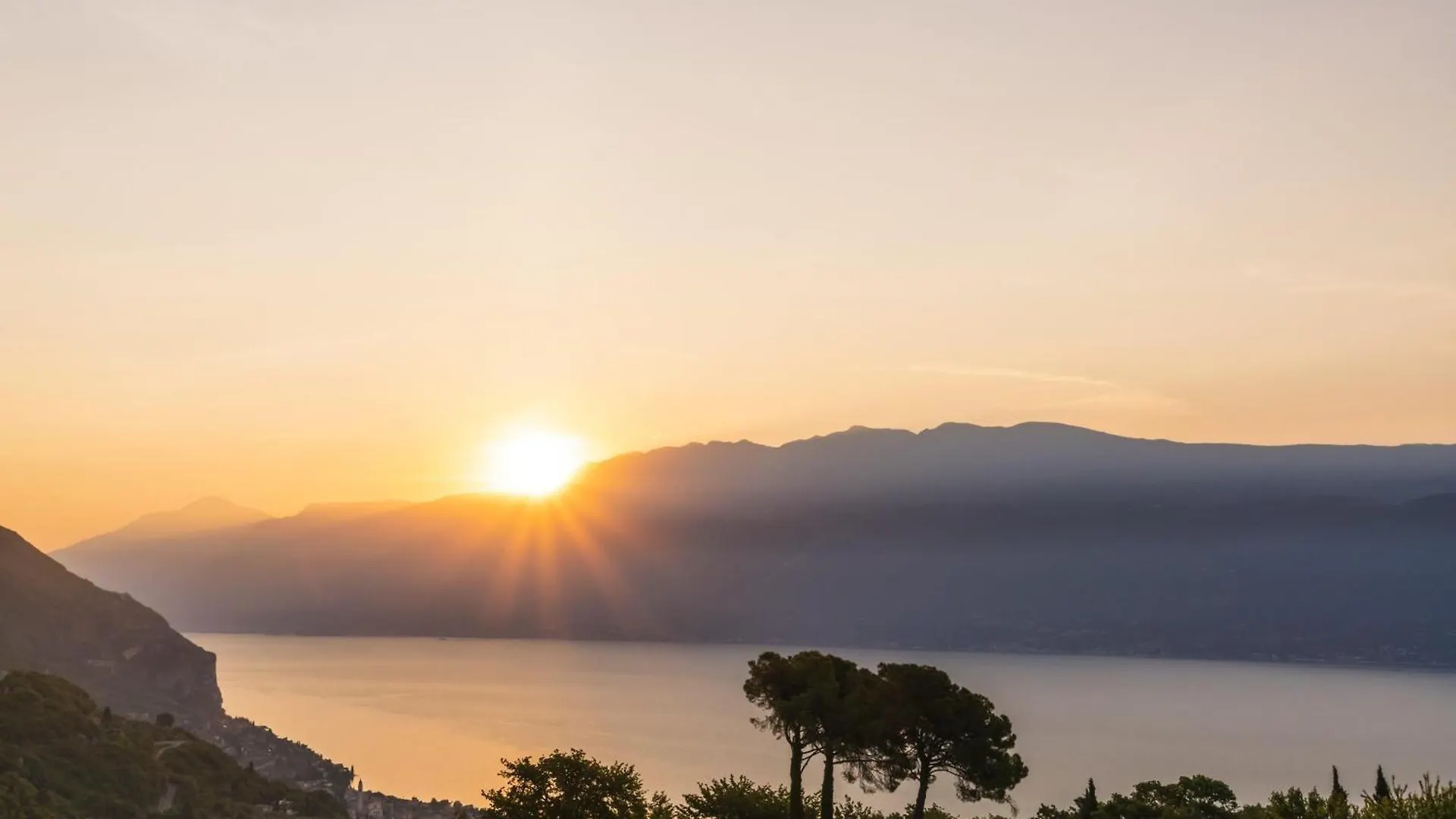 Boutique Hotel Villa Sostaga Gargnano