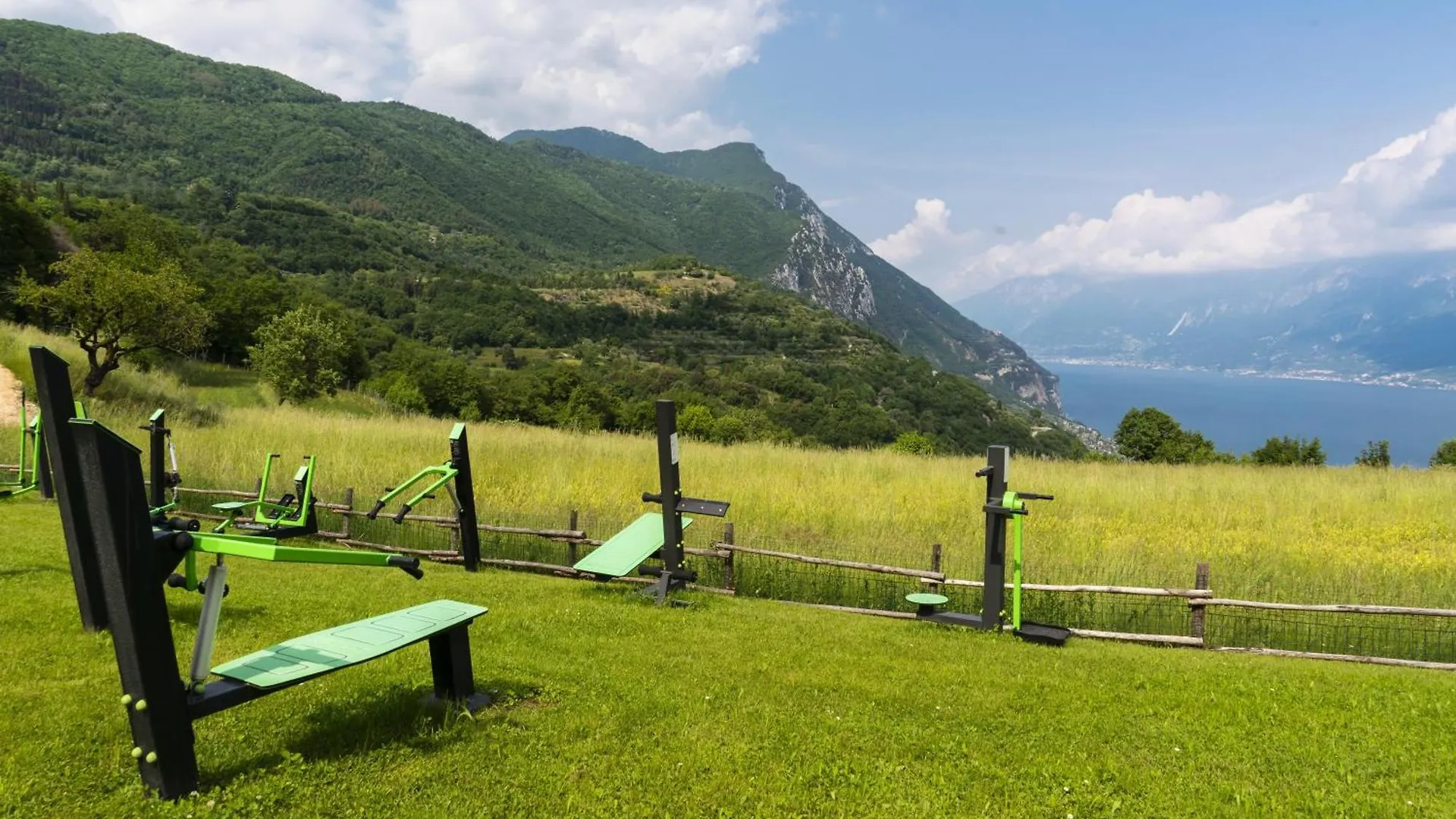 Boutique Hotel Villa Sostaga Gargnano Italy